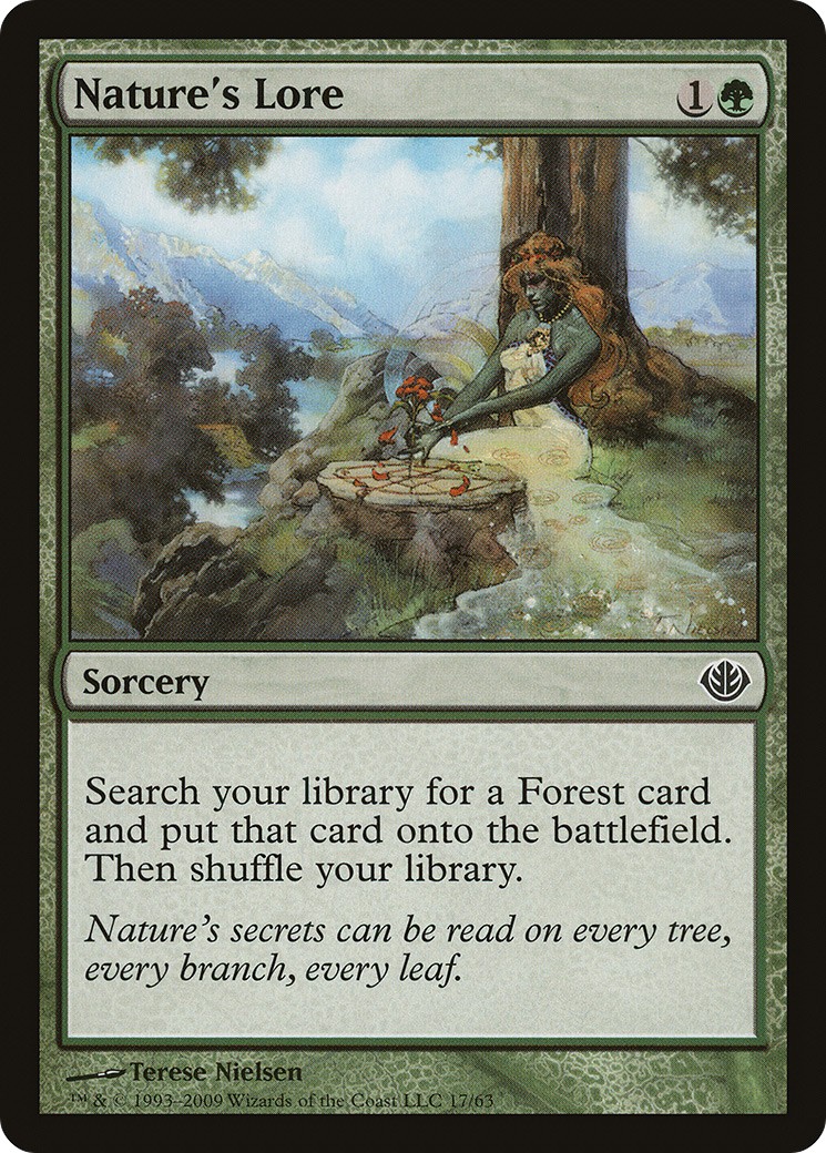 Nature's Lore - Image 1