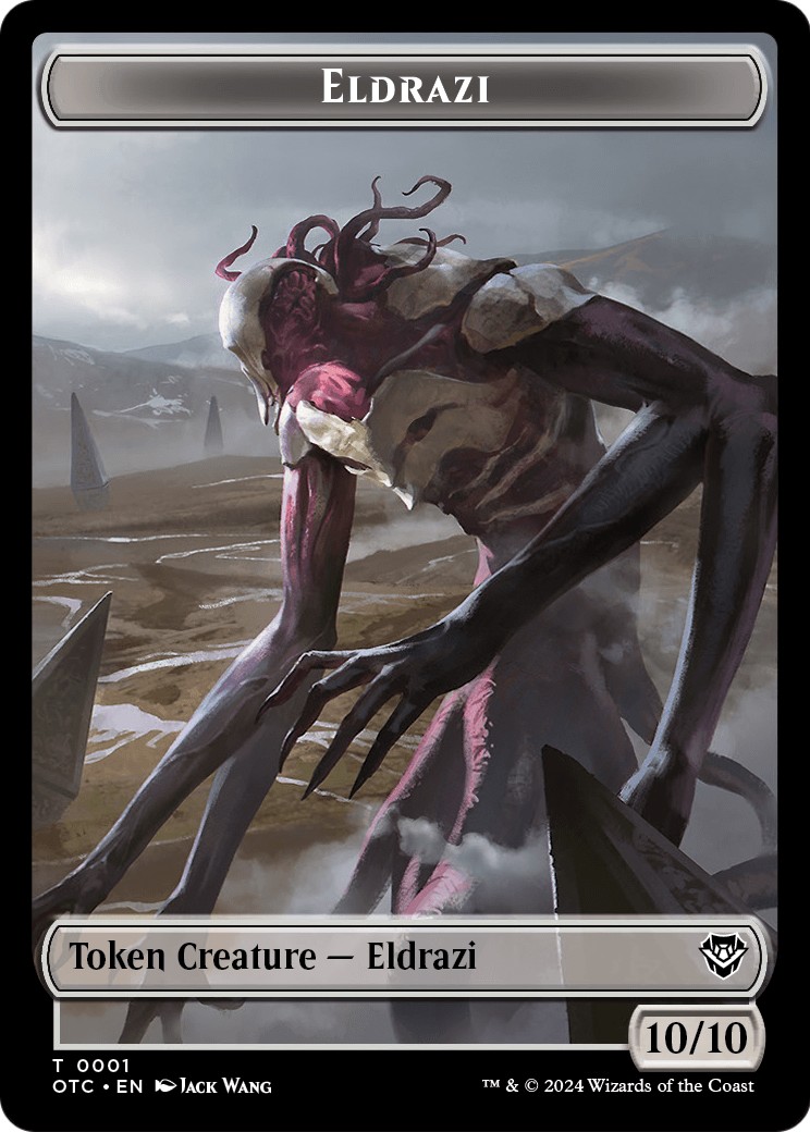 Eldrazi - Image 1
