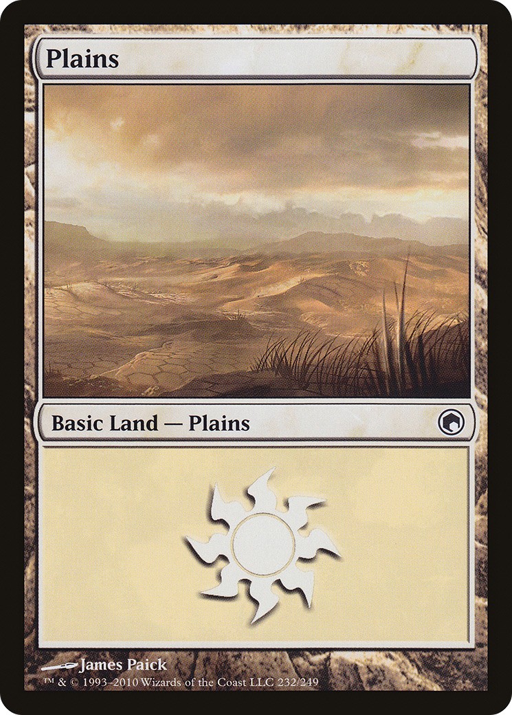 Plains - Image 1