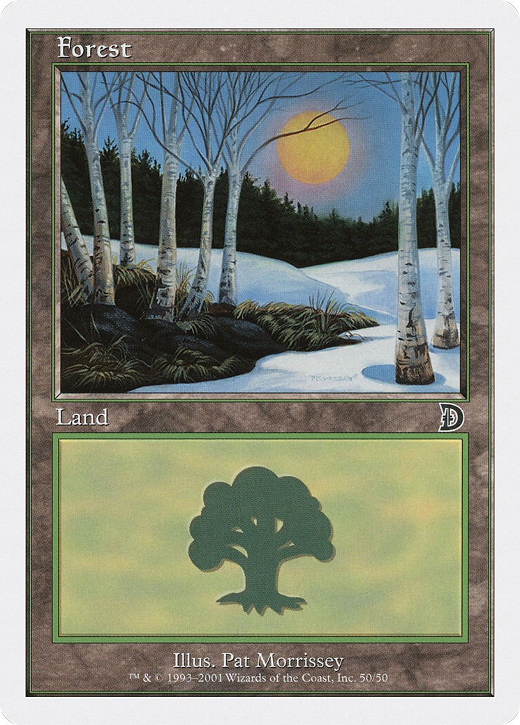 Forest - Image 1