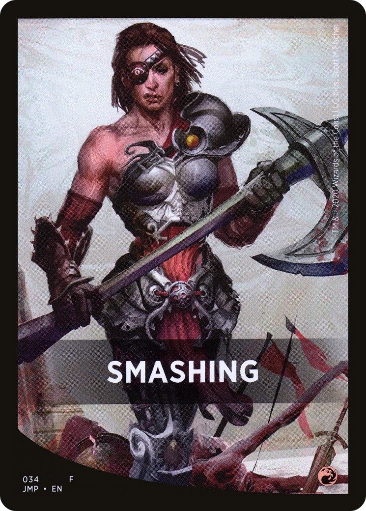 Smashing - Image 1