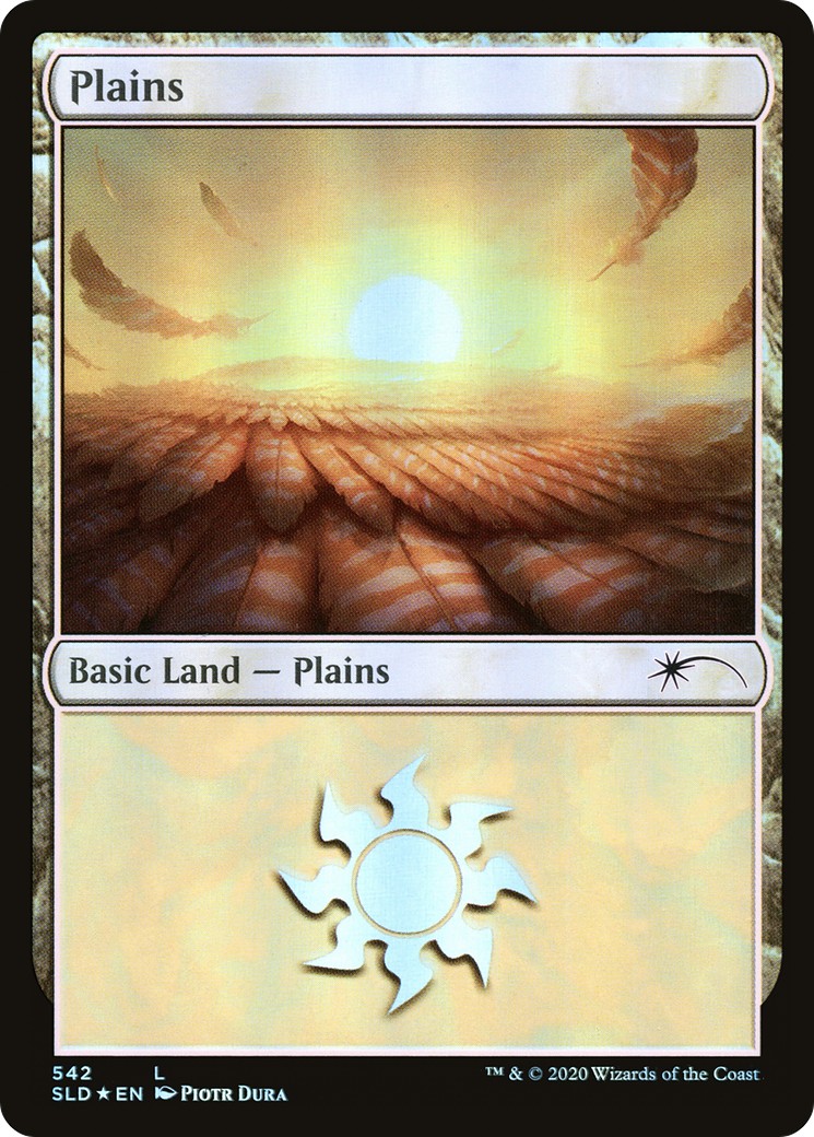 Plains - Image 1