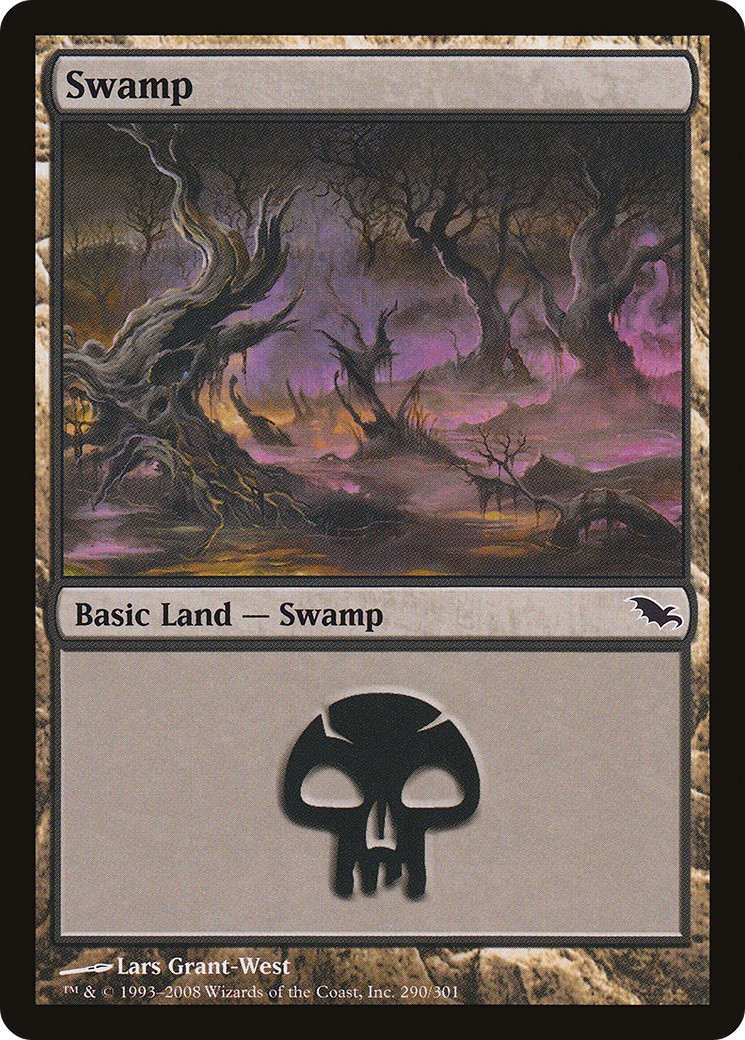 Swamp - Image 1