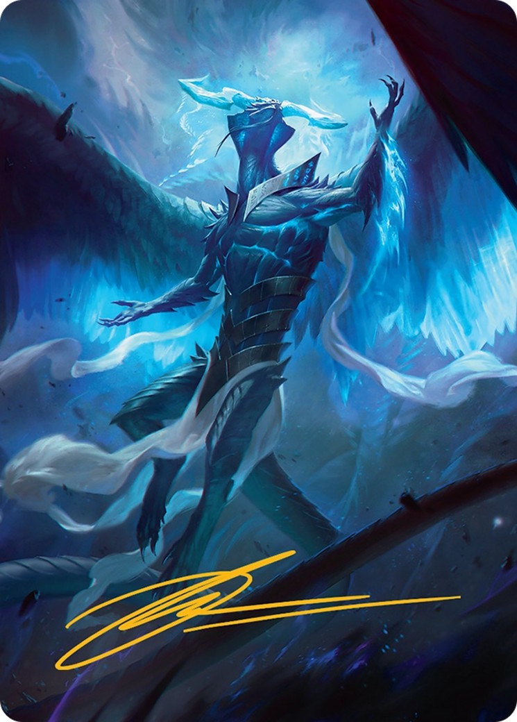 Ugin, Eye of the Storms // Ugin, Eye of the Storms - Image 1