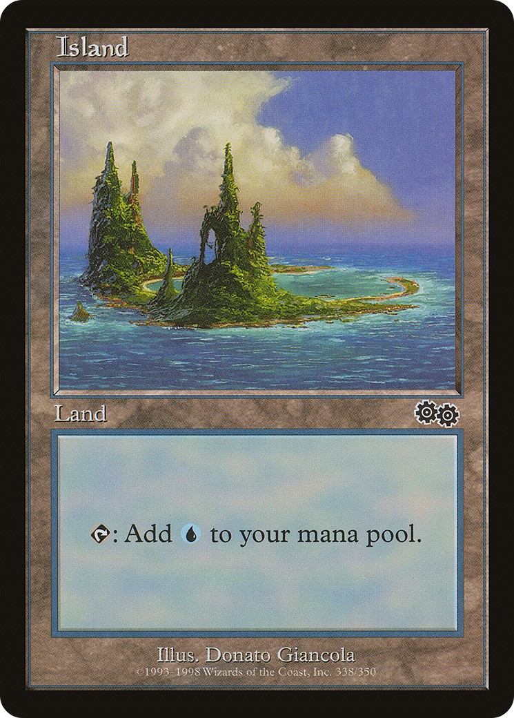 Island - Image 1