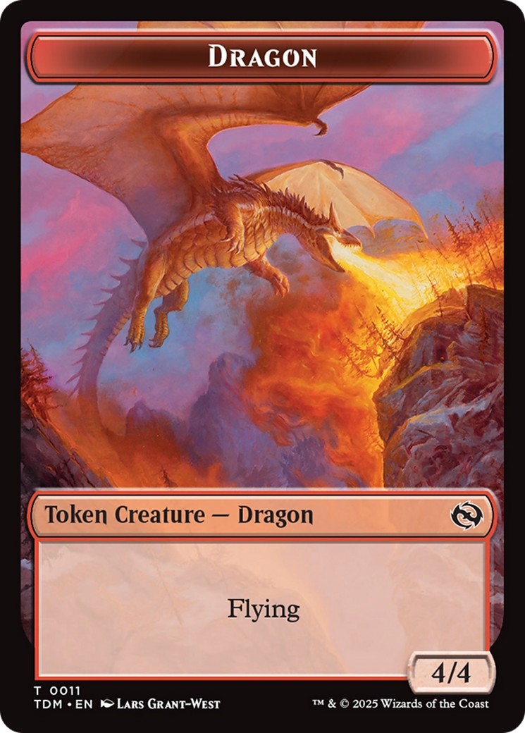 Dragon - Image 1