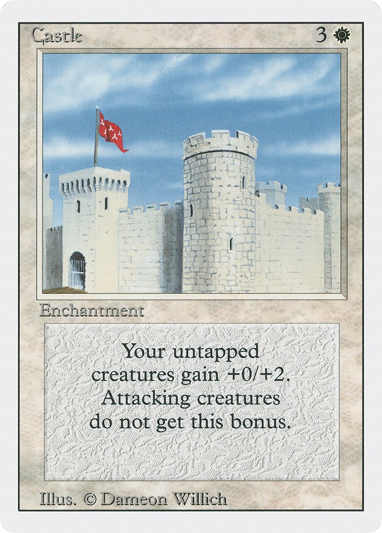 Castle - Image 1