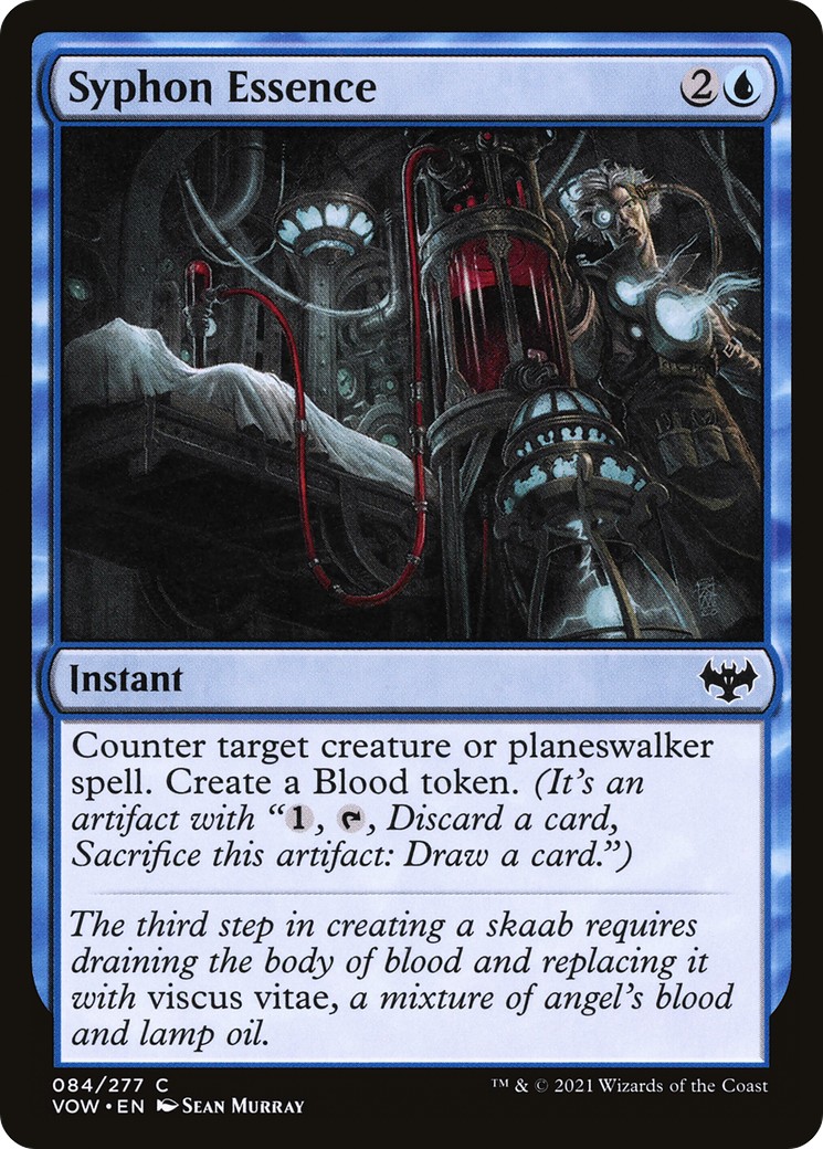 Syphon Essence - Image 1