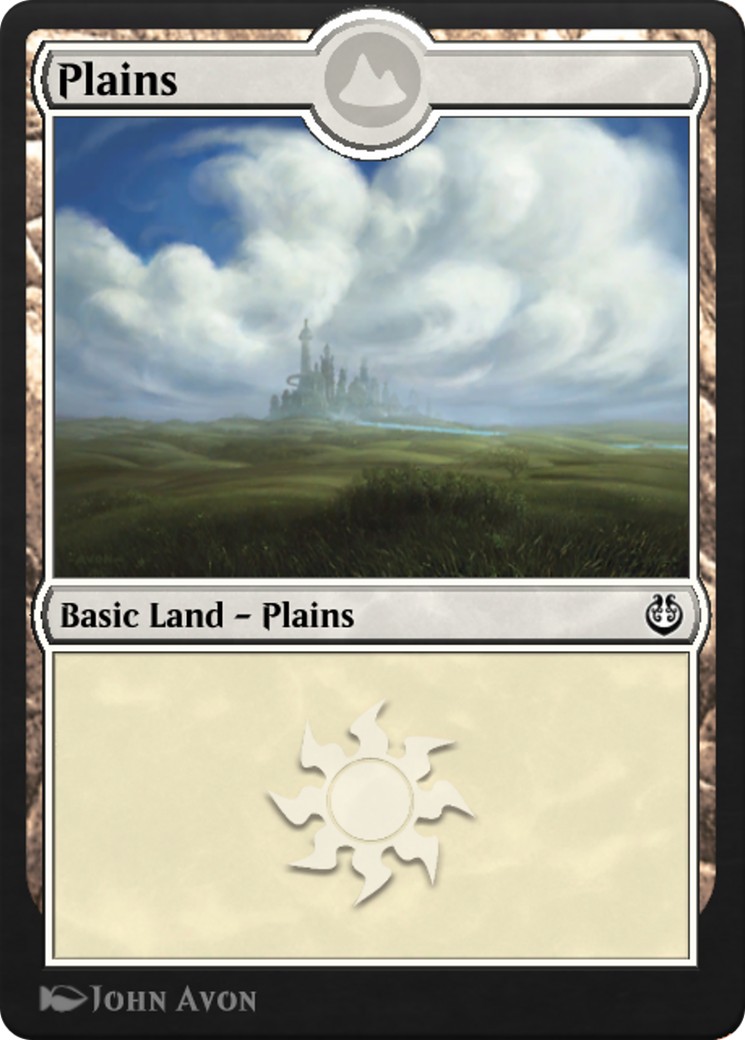 Plains - Image 1