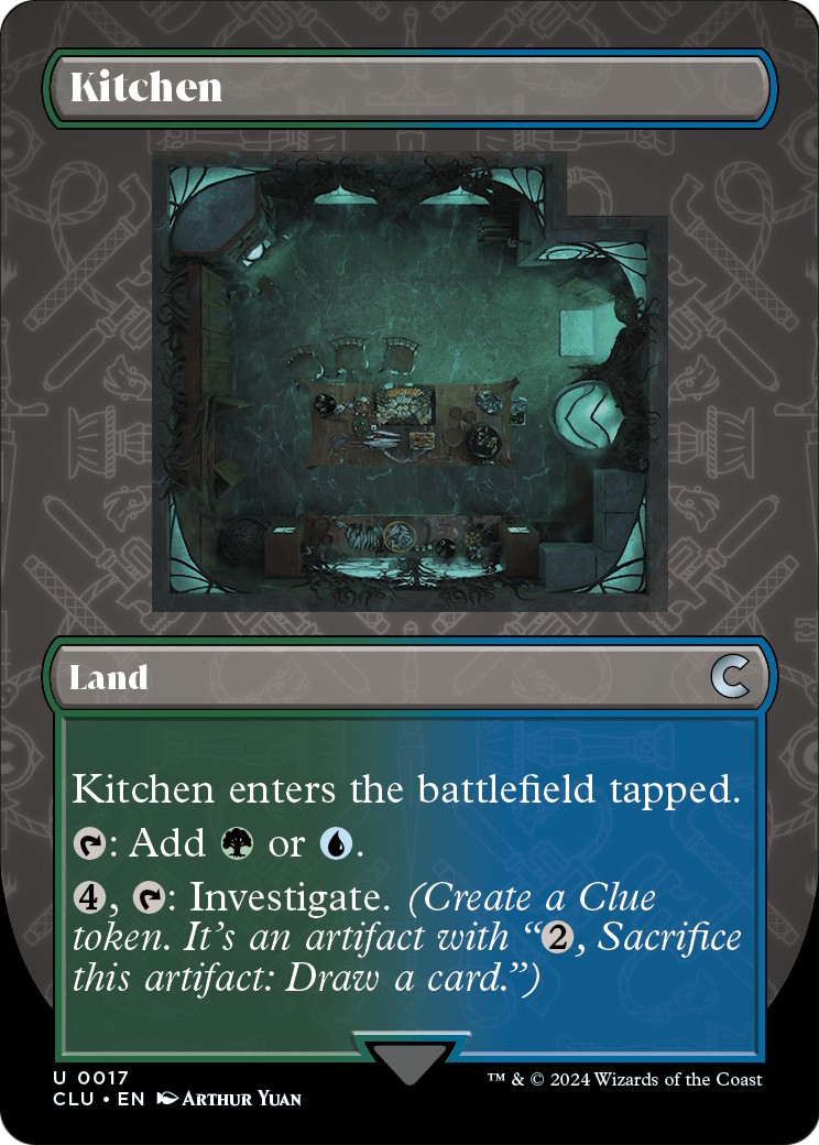 Kitchen - Image 1