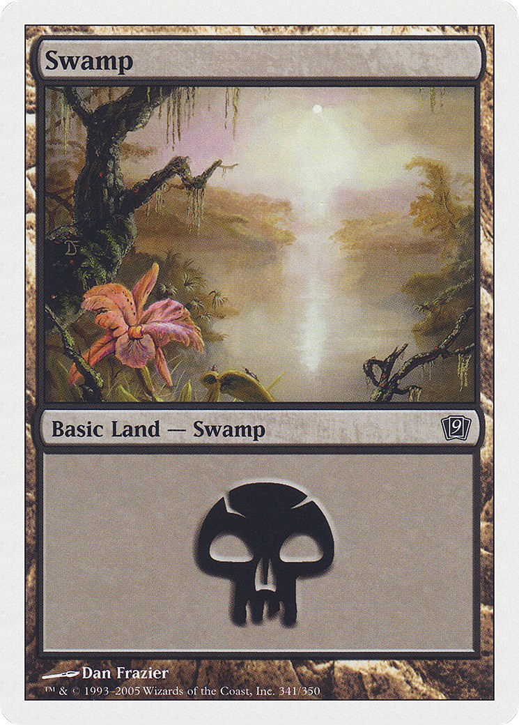 Swamp - Image 1