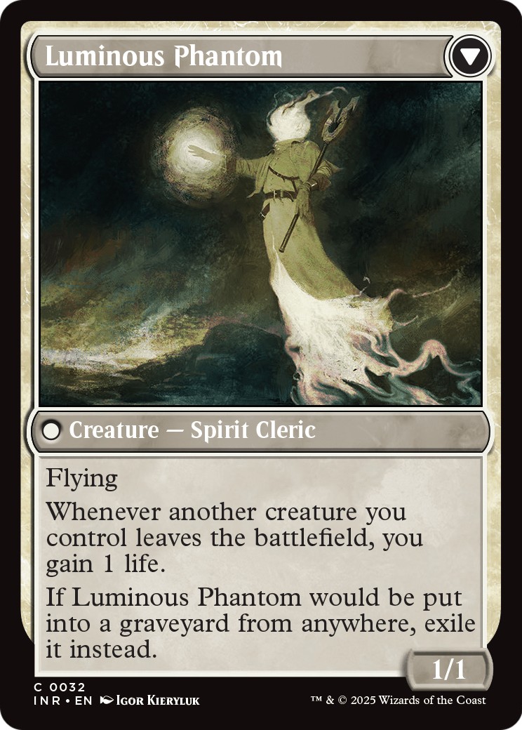 Lunarch Veteran // Luminous Phantom thumbnail 2