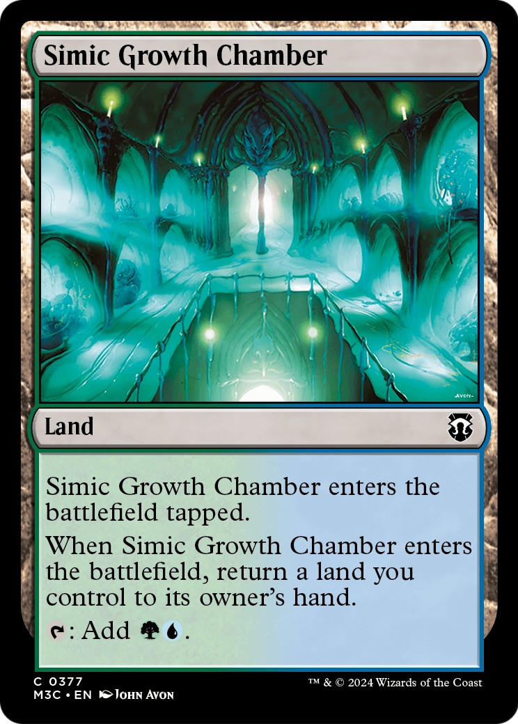 Simic Growth Chamber - Image 1