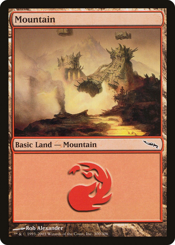 Mountain - Image 1
