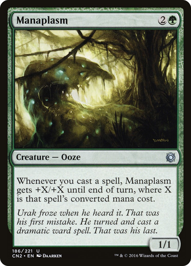 Manaplasm - Image 1