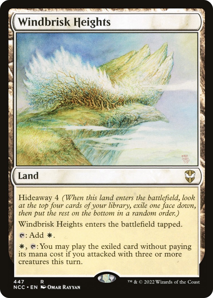 Windbrisk Heights - Image 1