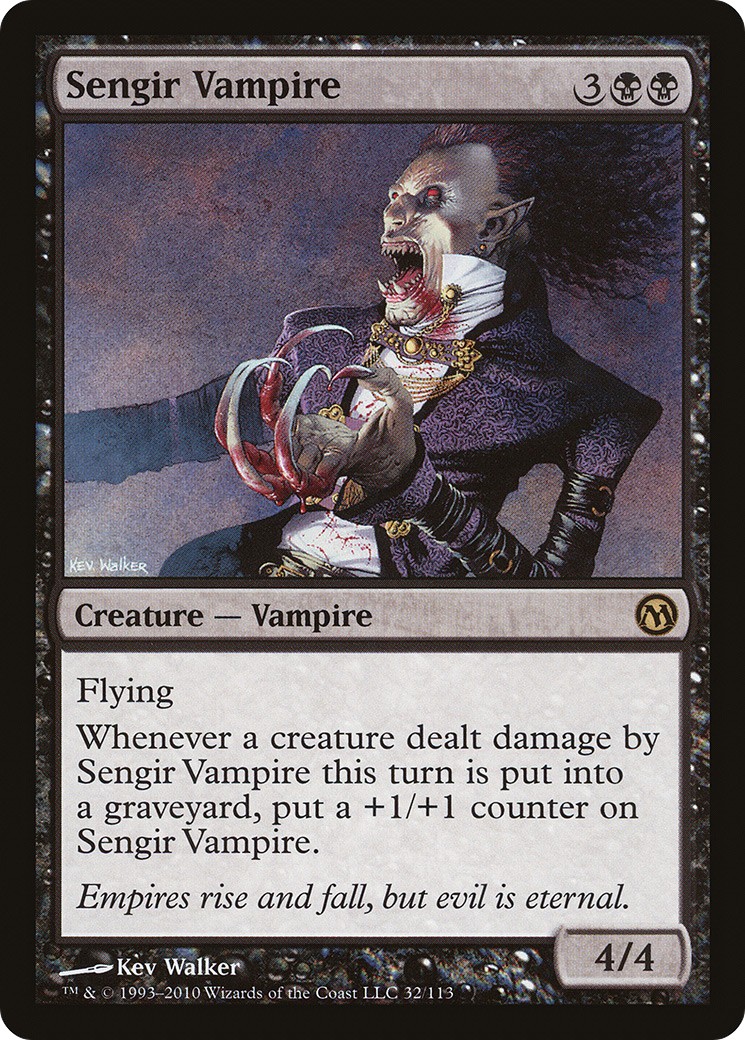Sengir Vampire - Image 1