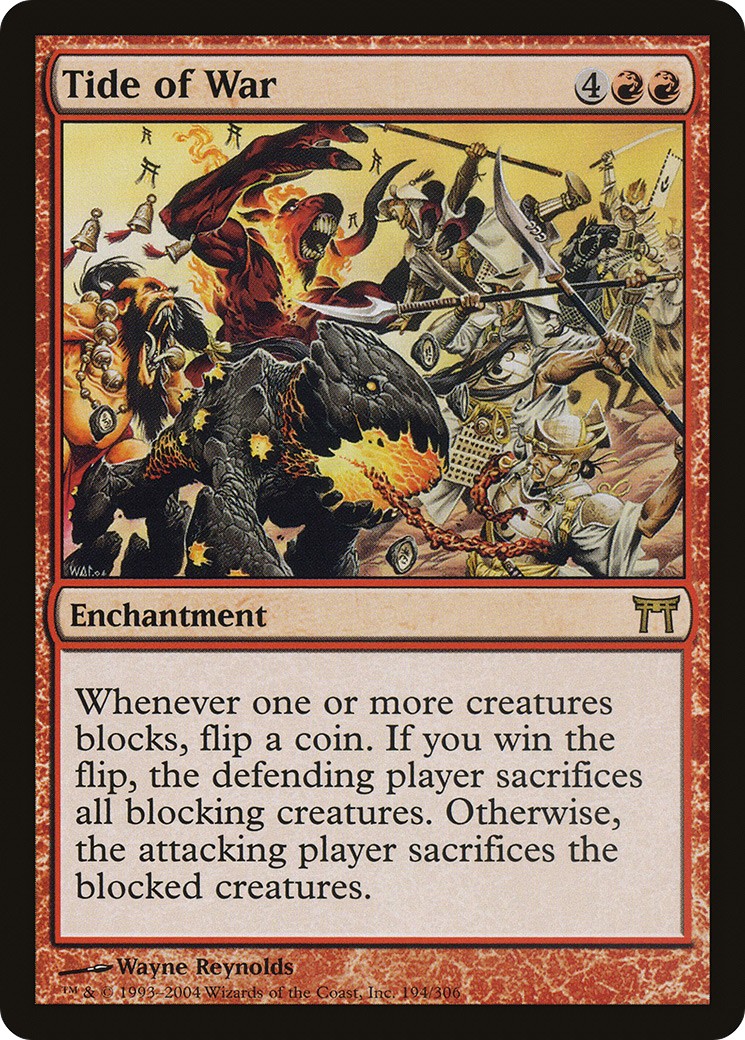 Tide of War - Image 1