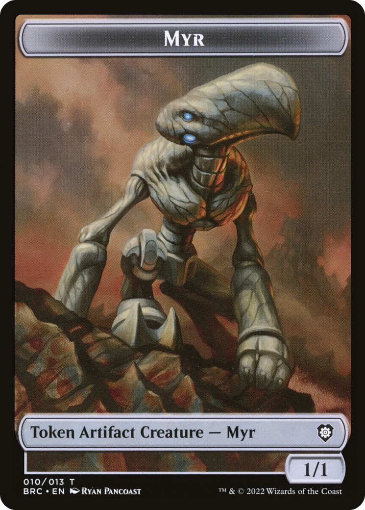Myr - Image 1