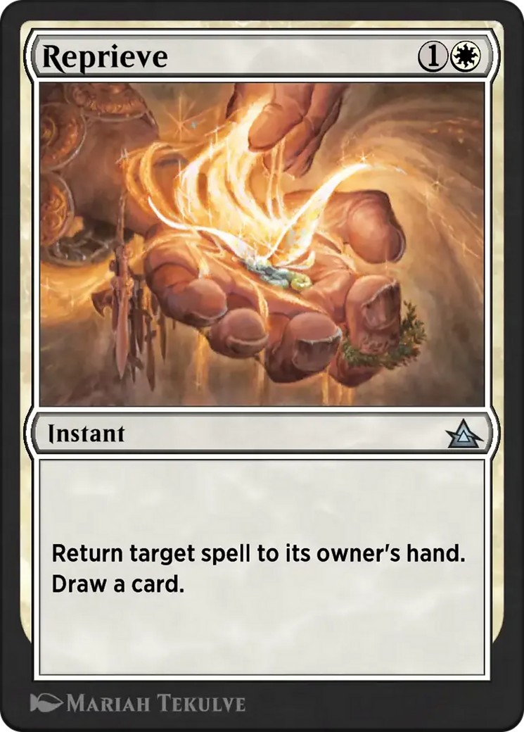 2025 Magic: The Gathering Through the Omenpaths 2025 Magic: The Gathering Through the Omenpaths #5 trading card