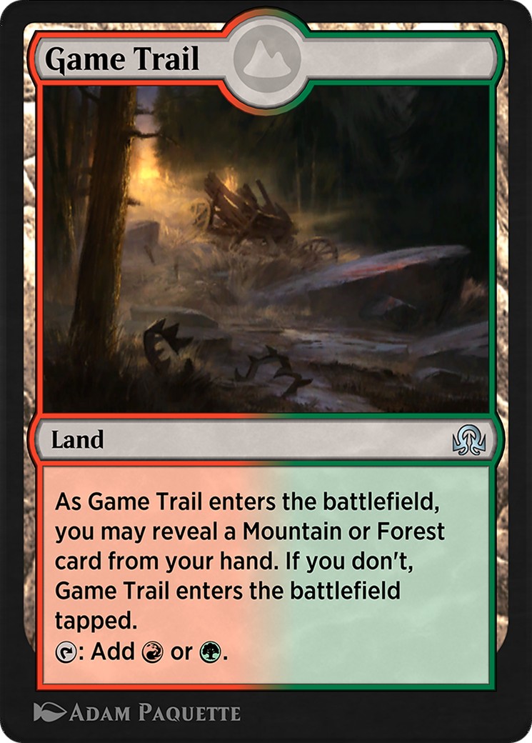 2023 Magic: The Gathering Shadows over Innistrad Remastered 2023 Magic: The Gathering Shadows over Innistrad Remastered #269 