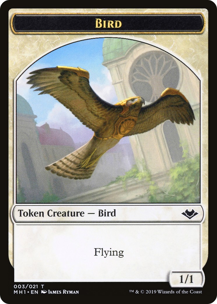 Bird - Image 1