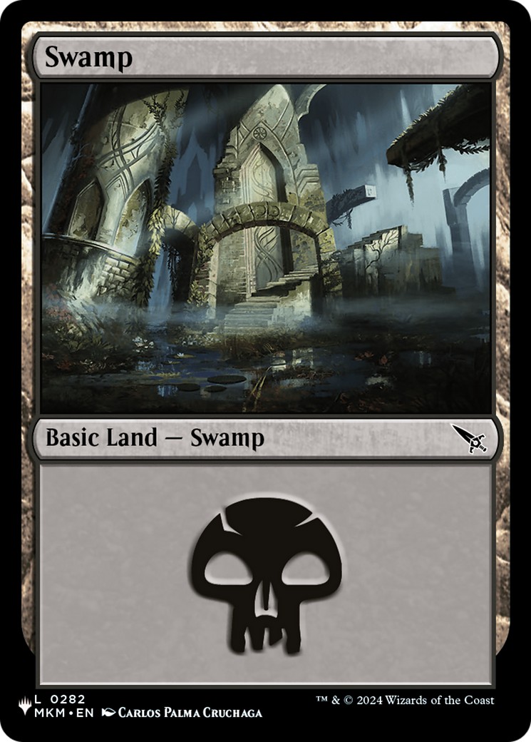 Swamp - Image 1