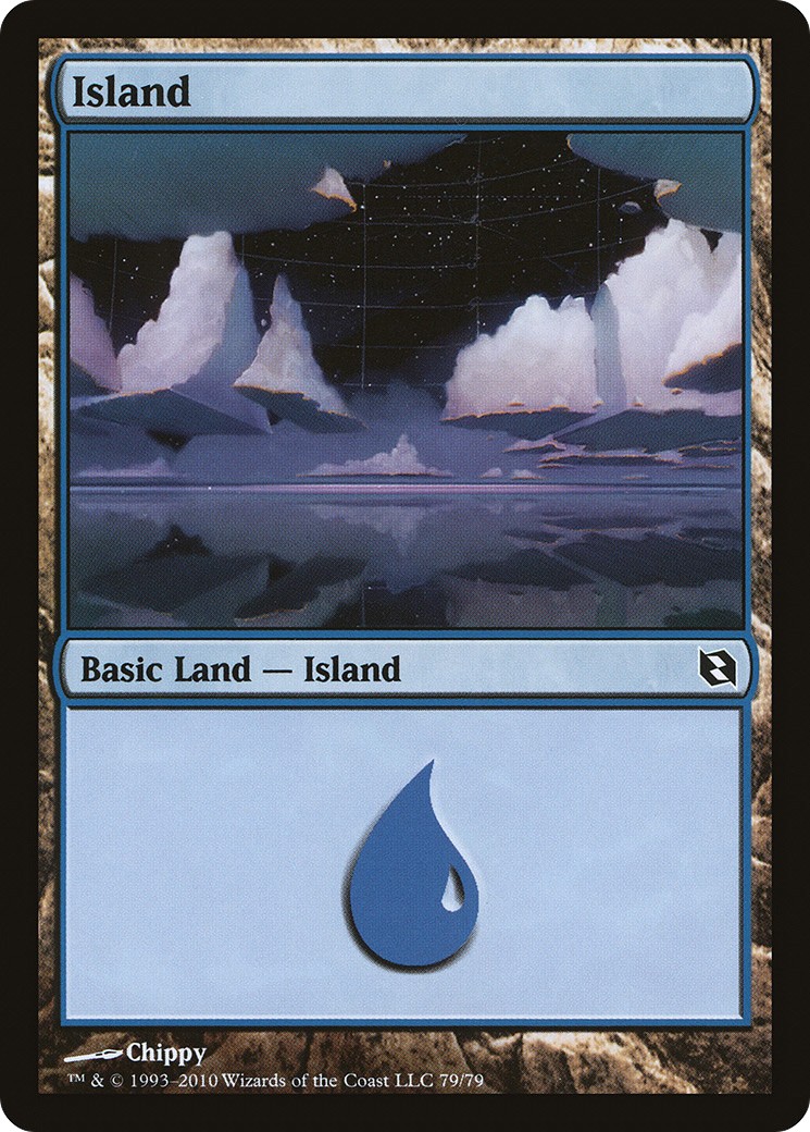 Island - Image 1