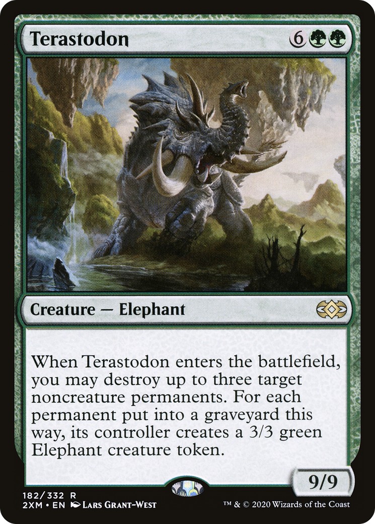 Terastodon - Image 1