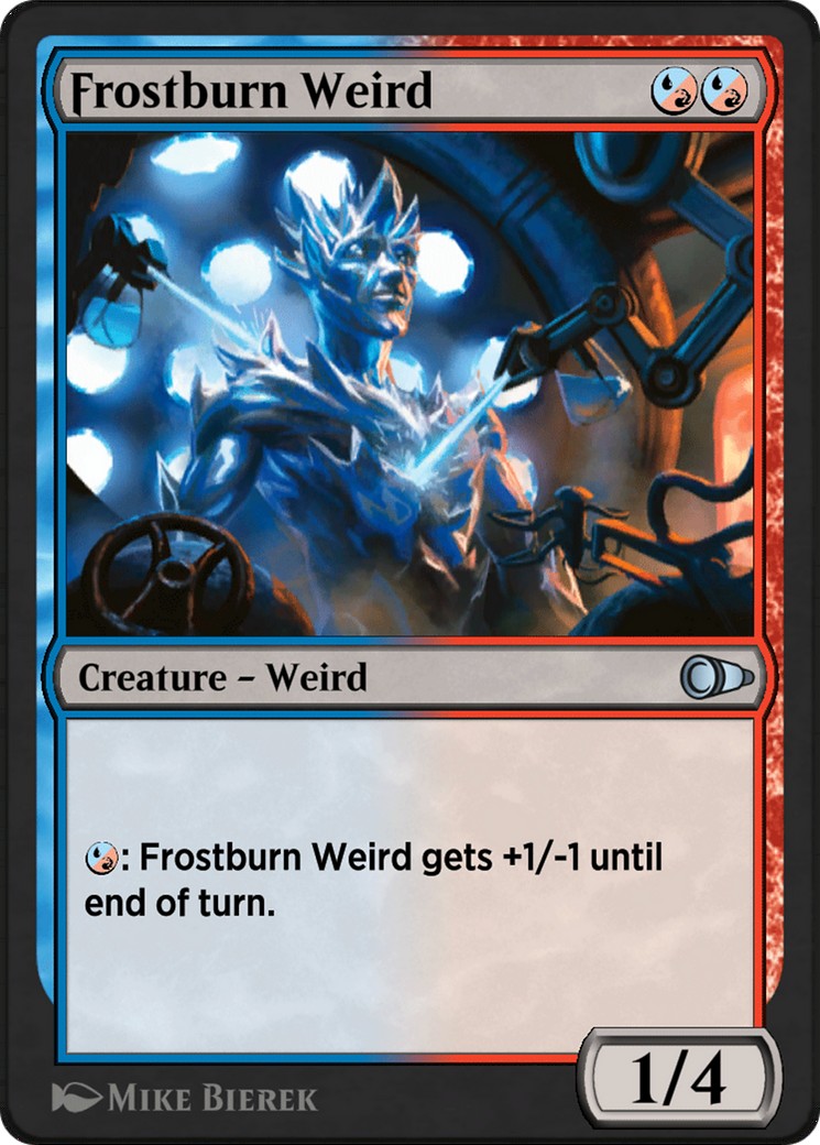 2024 Magic: The Gathering Pioneer Masters 2024 Magic: The Gathering Pioneer Masters #306 trading card