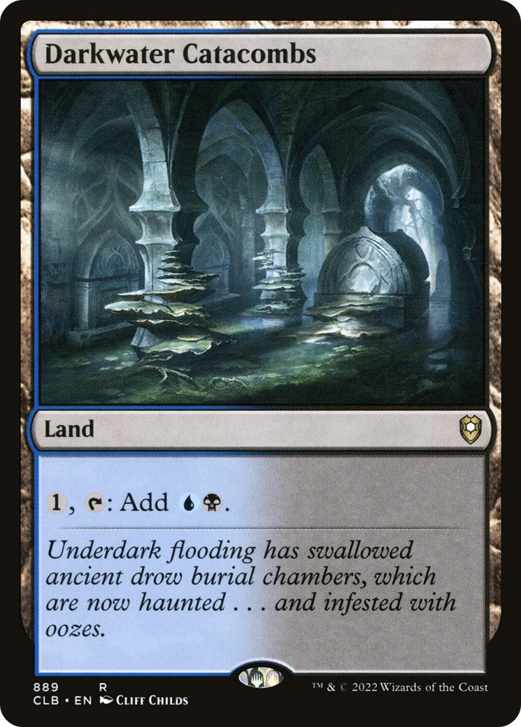 2022 Magic: The Gathering Commander Legends: Battle for Baldur's Gate 2022 Magic: The Gathering Commander Legends: Battle for