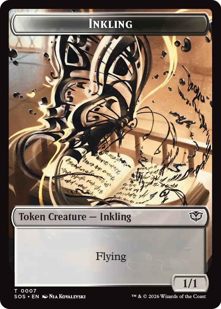 Inkling - Image 1
