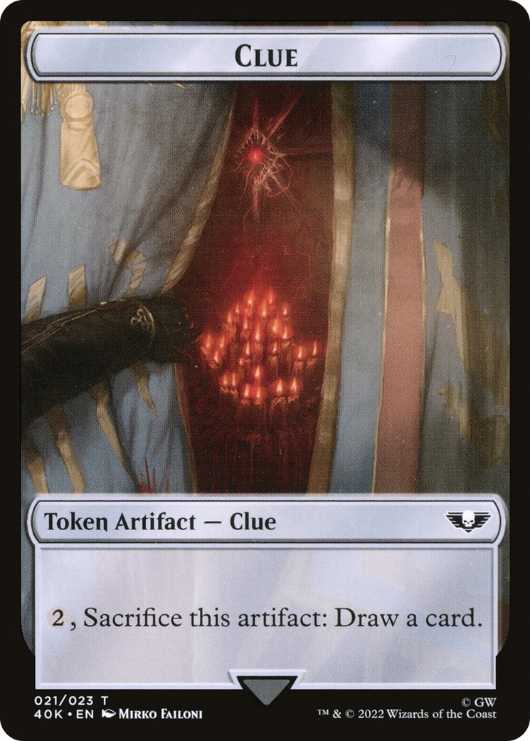 Clue - Image 1