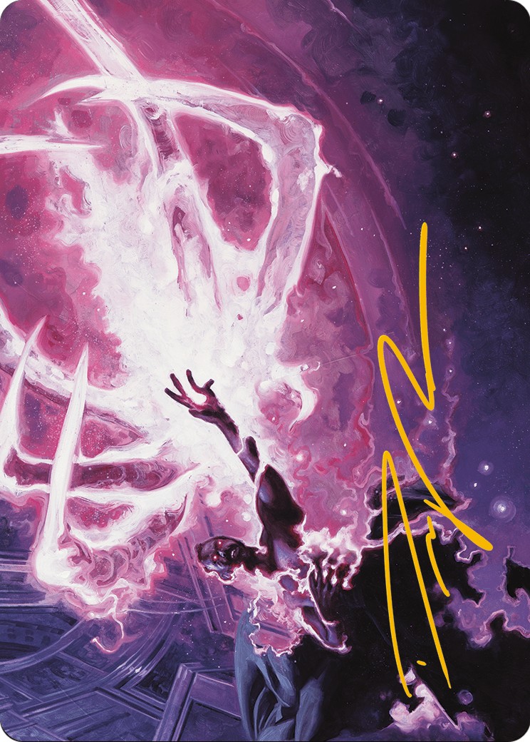 Flare of Malice // Flare of Malice - Image 1