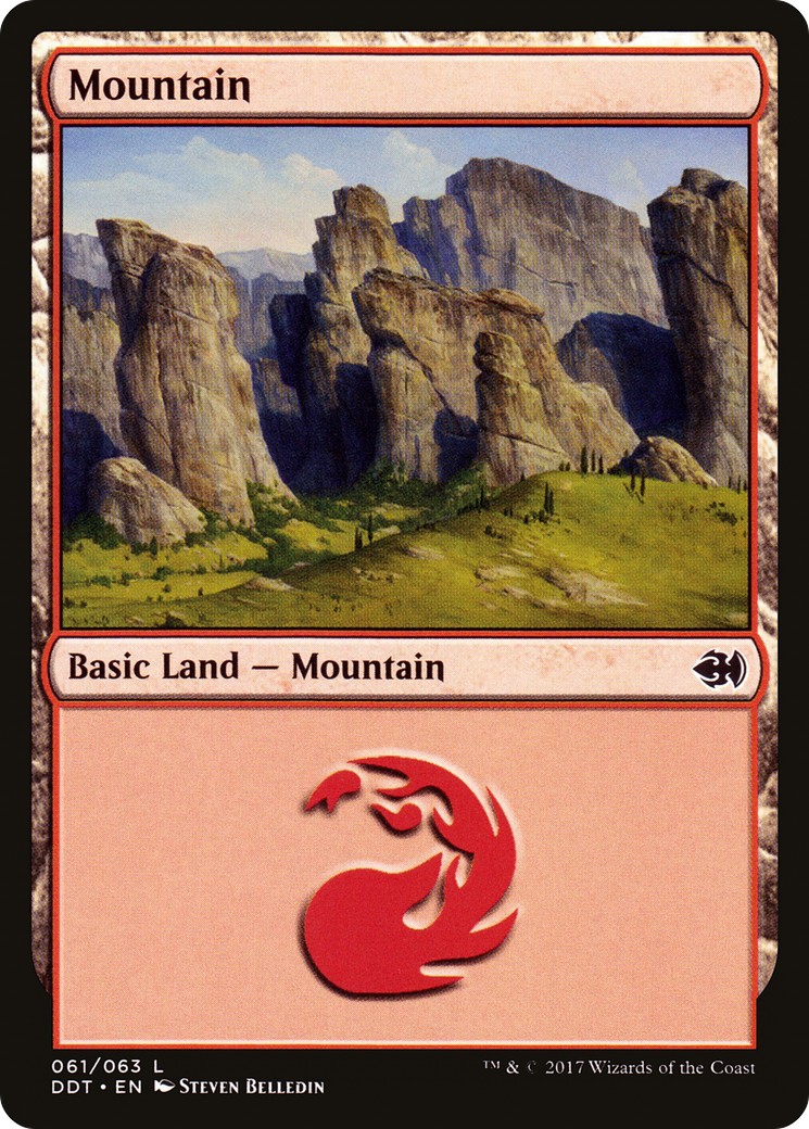 Mountain - Image 1