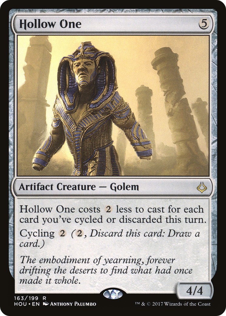 Hollow One - Image 1