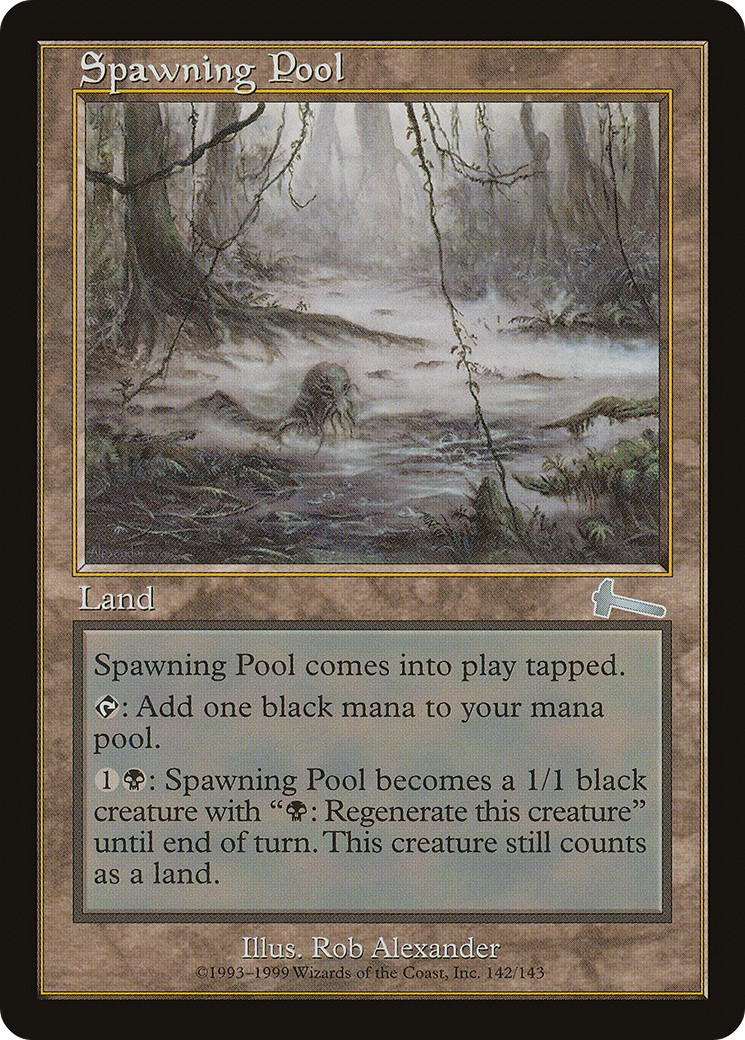 Spawning Pool - Image 1
