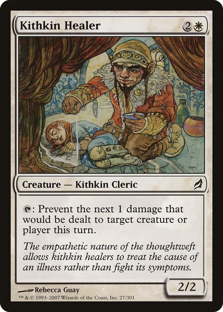 Kithkin Healer - Image 1