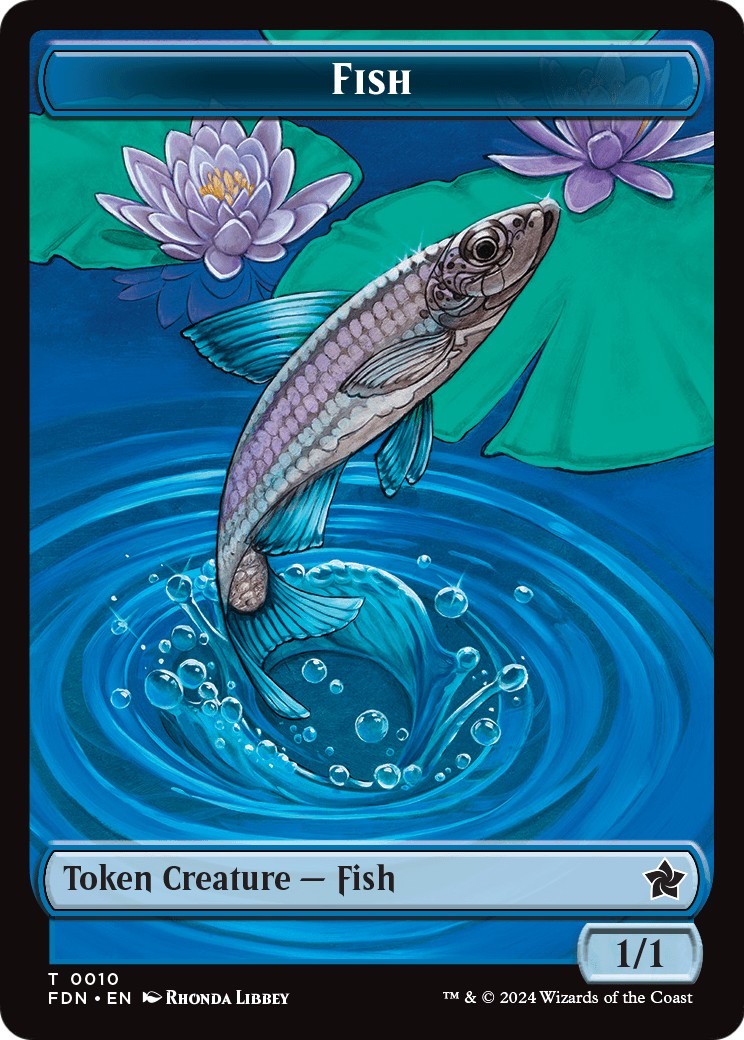 Fish - Image 1