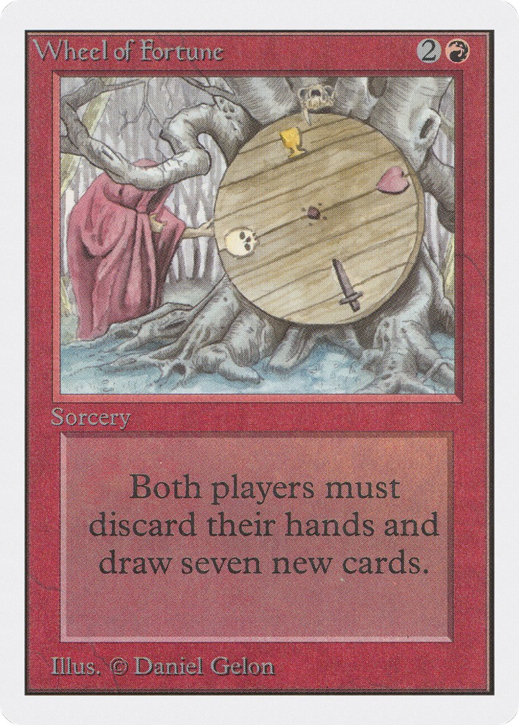 1993 Magic: The Gathering Unlimited 1993 Magic: The Gathering Unlimited #184 trading card