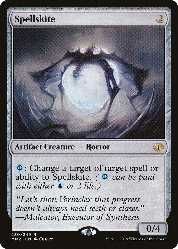 Spellskite - Image 1