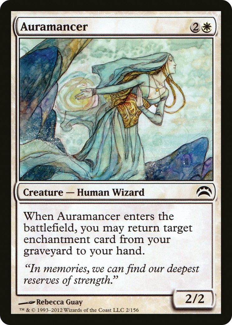 Auramancer - Image 1
