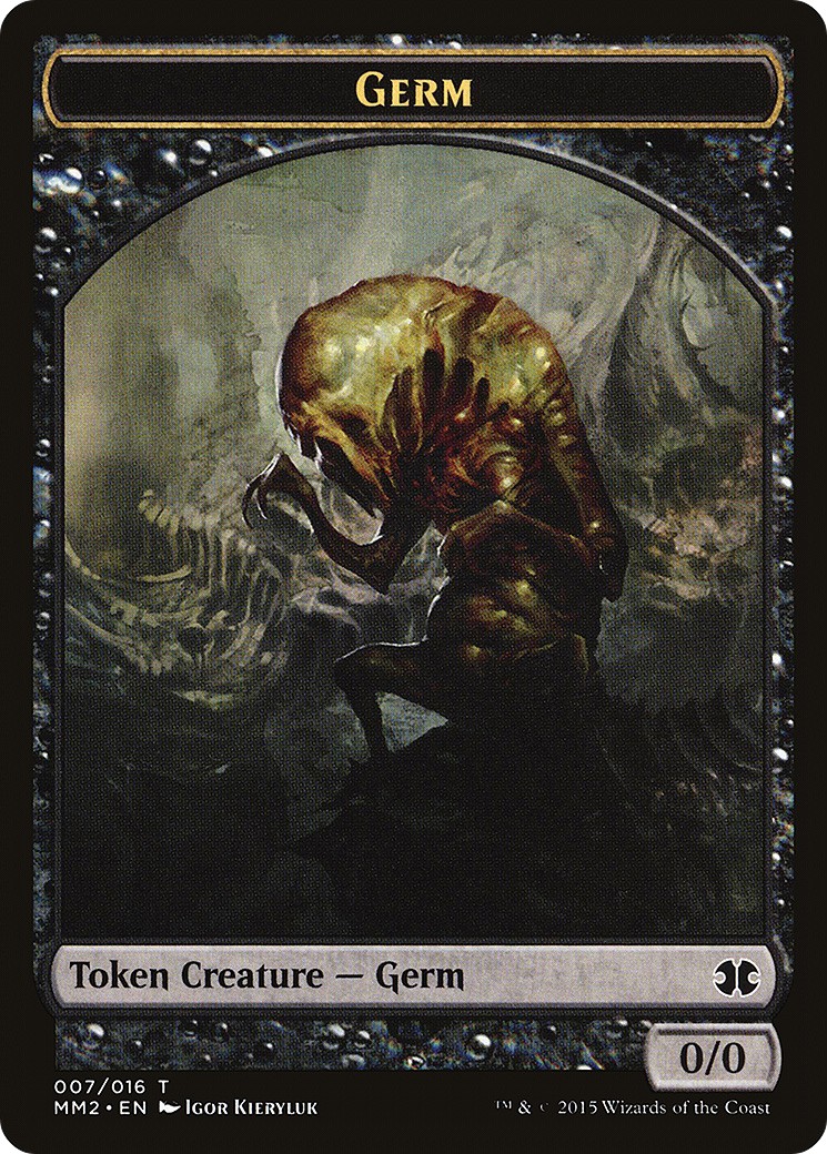 Germ - Image 1