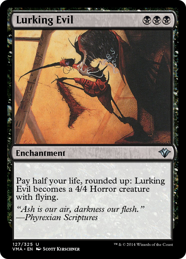Lurking Evil - Image 1
