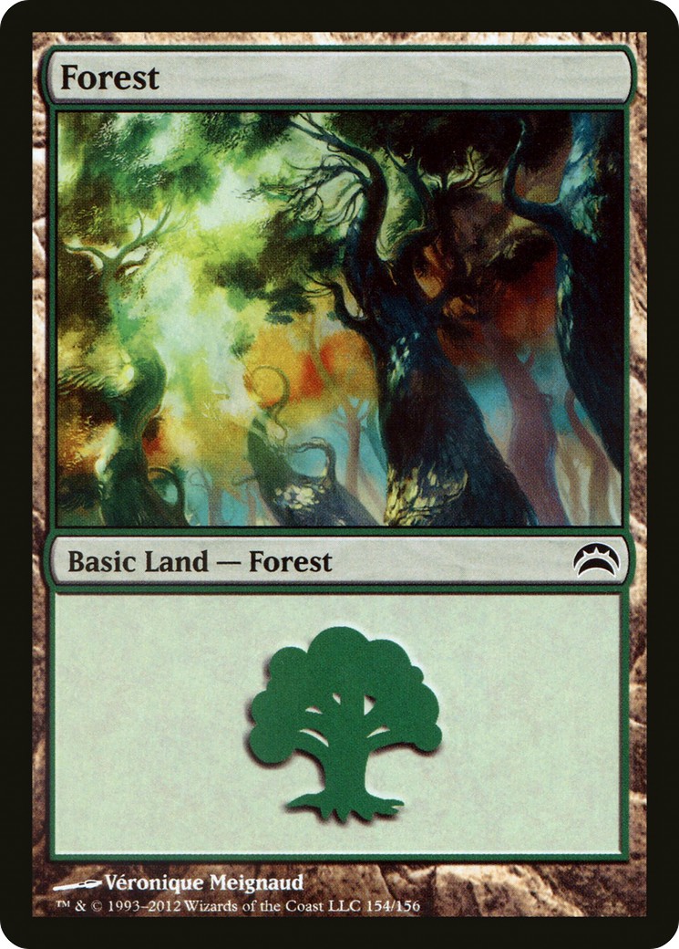 Forest - Image 1
