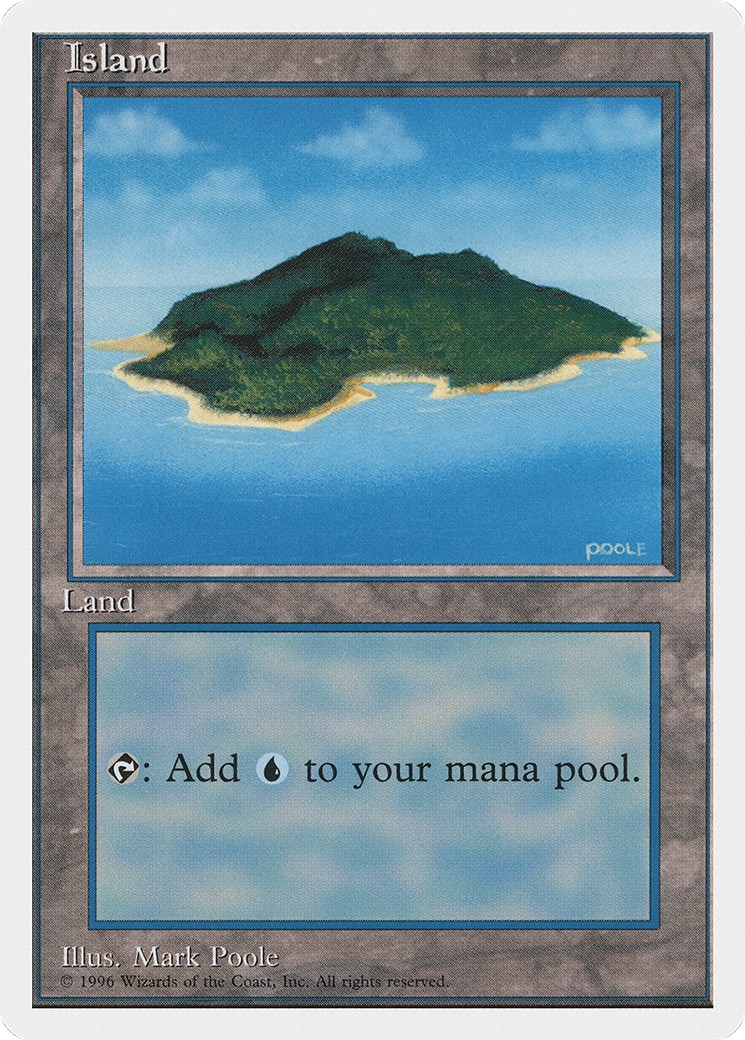 Island - Image 1