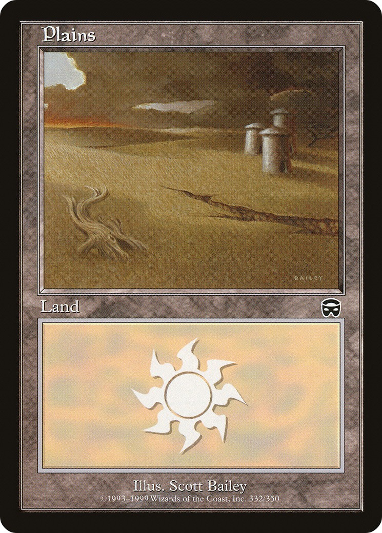Plains - Image 1