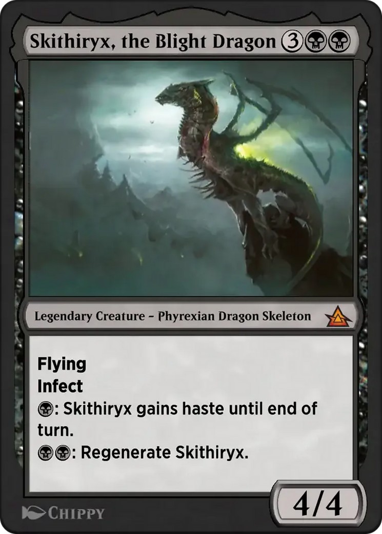 2025 Magic: The Gathering Through the Omenpaths 2025 Magic: The Gathering Through the Omenpaths #22 trading card