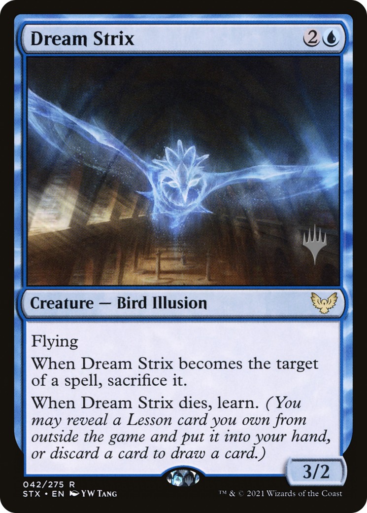 Dream Strix - Image 1