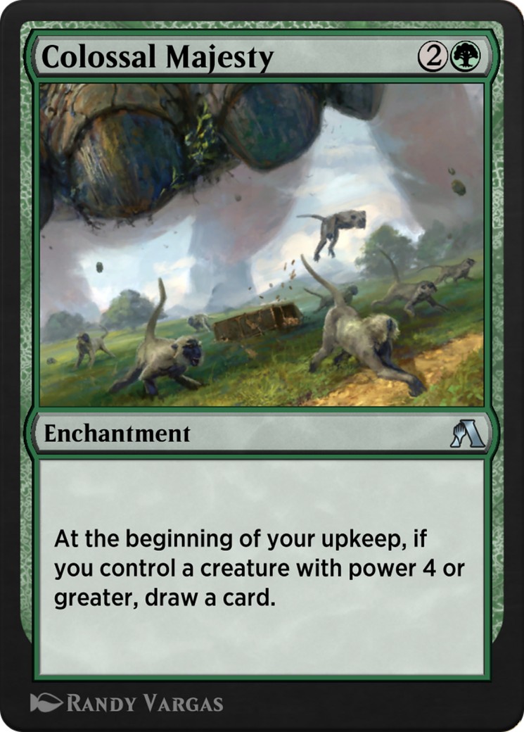 2020 Magic: The Gathering Arena Beginner Set 2020 Magic: The Gathering Arena Beginner Set #92 trading card